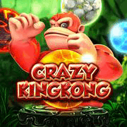 King Kong điên rồ